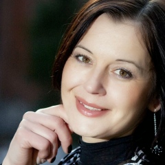 Наталія Трушик, 30.04, Снятин
