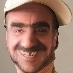 Алексей Мишин