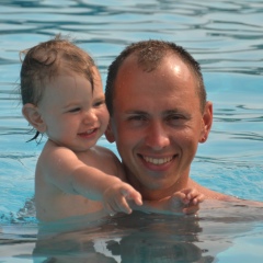 Алексей Щербаков, 15.07.1984