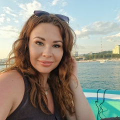 Ирина Сергеева, 24.08, Тюмень