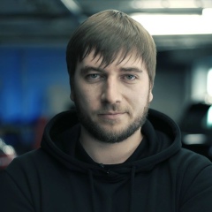 Сергей Соломатин, 31.05.1986, Одинцово