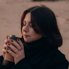 Александра Ширяева, 08.02, Санкт-Петербург