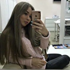 Полина Богомолова, 09.03, Москва