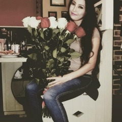 Сауле Айтмухамбетова, 13.04, Москва