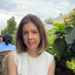 Галя Галиуллина, 13.09