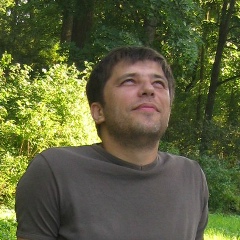 Юрий Ляшенко, Санкт-Петербург
