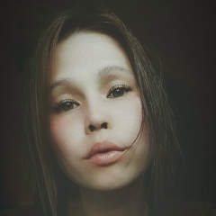 Инна Шарафутдинова, 20.10.1995, Уфа