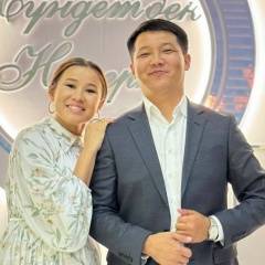 Айнур Уразова, 26.12.1989, Шымкент