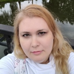 Татьяна Леванова, 30.08.1977, Калининград