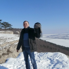 Михаил Буров, 14.04.1982, Симферополь