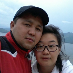 Асель Салыкова, 22.11.1987, Караганда