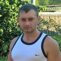 Олег Гілецький, 14.02.1986