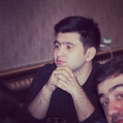 Rufan Suleymanov, 04.08.1994, Шамкир