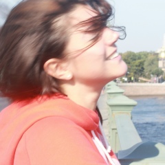 Екатерина Бутова, 29.11.1989, Москва