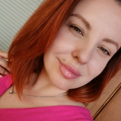 Марина Антипова, 27.11, Москва