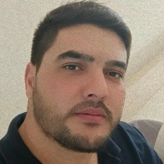 Dayanç Nuryagdyyew, 01.01.1995, İstanbul