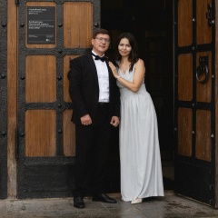 Айдана Карашева, Москва