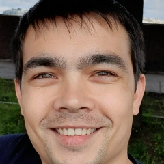 Алишер Джураев, Новочебоксарск