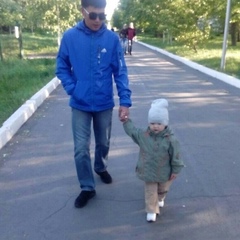 Арман Абулхаиров