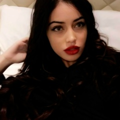 Xànely Rossi, 17.08.1995