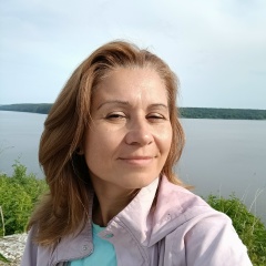 Эльвира Марданова, 18.05, Тюмень