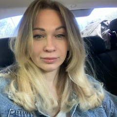 Гадя Алексеевна, 21.06.1989, Москва