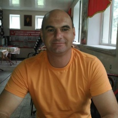 Виталий Попадюк, 13.11.1979, Москва