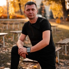Юрий Пилипенко, Москва