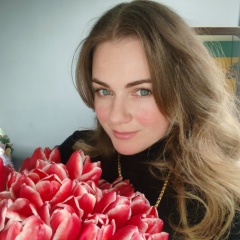 Светлана Жмурина, 14.06.1987, Москва
