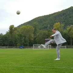Сергей Попов, 13.09.1983, Екатеринбург