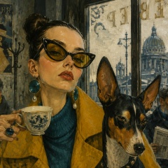 Александра Рубцова, 12.04.1983, Санкт-Петербург