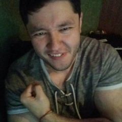 Ренат Ашамаев, 18.11.1983