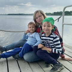 Анна Зацепина, 02.07, Екатеринбург