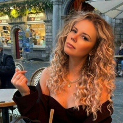 Юлия Хабарова, 28.12, Санкт-Петербург