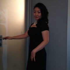 Алёна Пан, 17.07.1991, Волгодонск