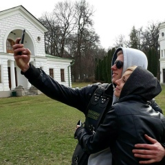 Юлия Панькова, 18.04.1983, Борисполь