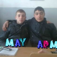 May Vartanyan, 22.01.1999, Ереван