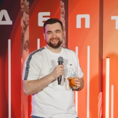 Иван Юленков, 17.12.1990, Нижний Новгород