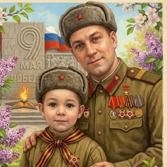 Василий Бялый, Рыбное