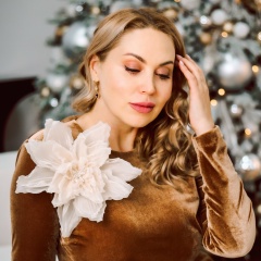 Ирина Ирусланова, 07.12, Казань