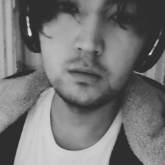 Самат Маткалыков, 23.05, Москва