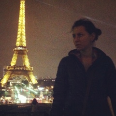 Елена Шевченко, 27.08.1987, Санкт-Петербург