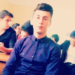 Bekir Bekirov, 07.04.1997, Газах