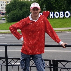 Денис Жуков, 16.07.1983, Могилёв