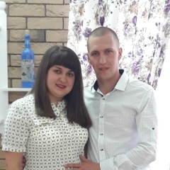 Оля Загрубська, 29.07, Славута