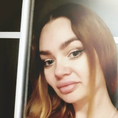 Юлия Горелова, 29.01, Тольятти