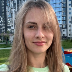 Светлана Веренич, 04.09, Брест