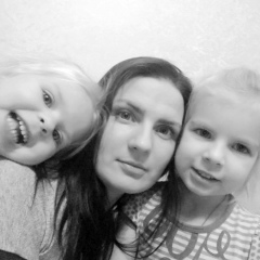 Валерия Волчкова, 01.03.1986, Санкт-Петербург