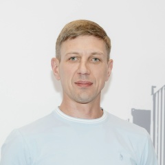 Андрей Чертополохов, Нижний Новгород