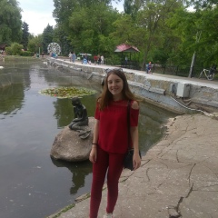 Надежда Бейтуллаева, 01.05